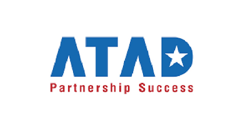Logo đối tác Atad