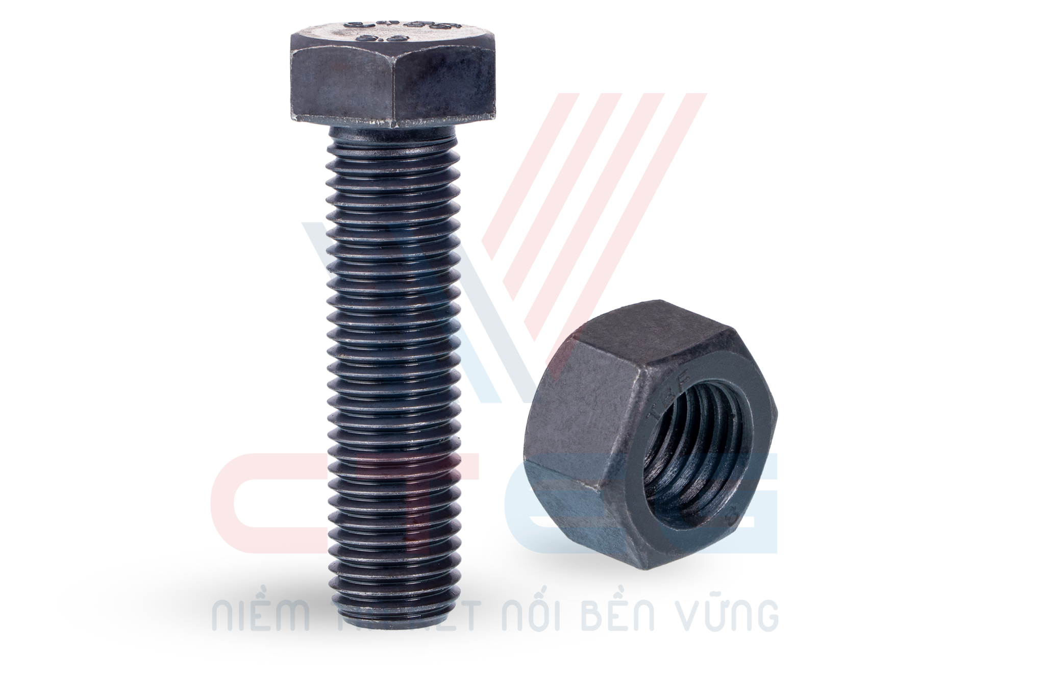 Nguyên lý hoạt động và cấu tạo Bulong - Cường Thịnh CTEG - Công ty cung ...