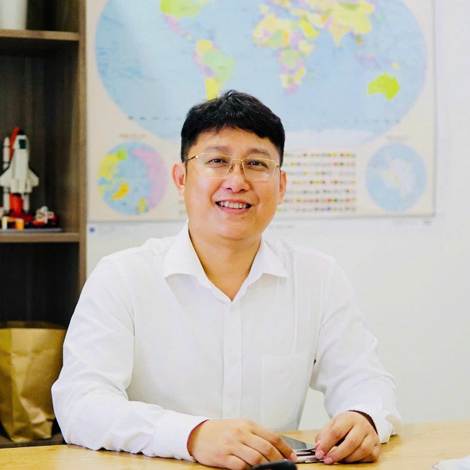 Nguyễn Huy Dũng