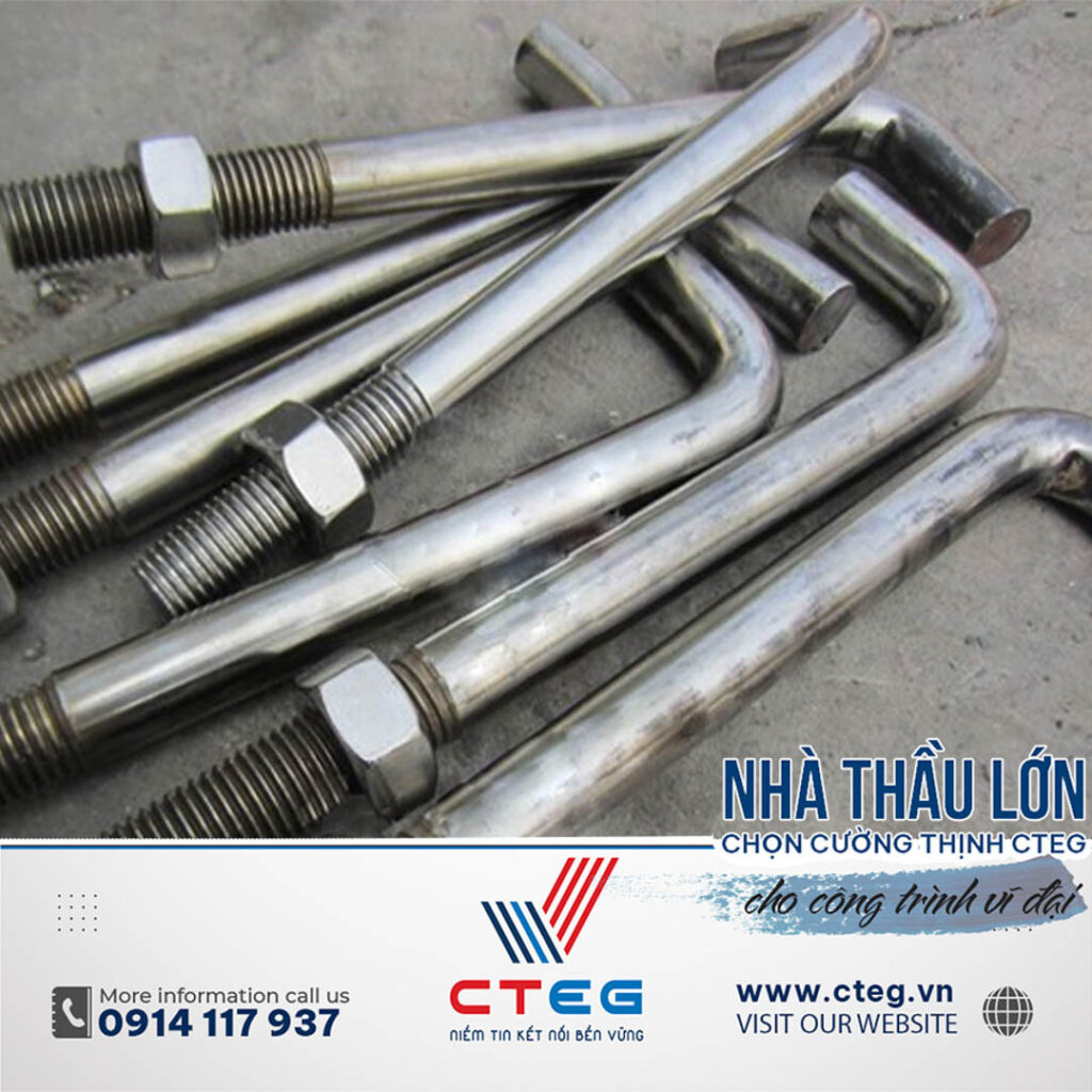Bulong Neo L Và Những Điều Cần Biết Khi Thi Công Công Trình Kết Cấu Thép