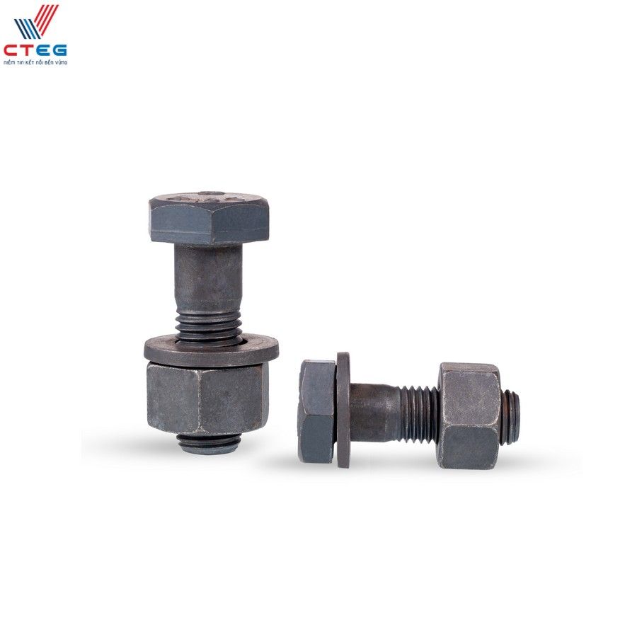 So sánh bulong A325M với bulong cấp bền 8.8 và 10.9