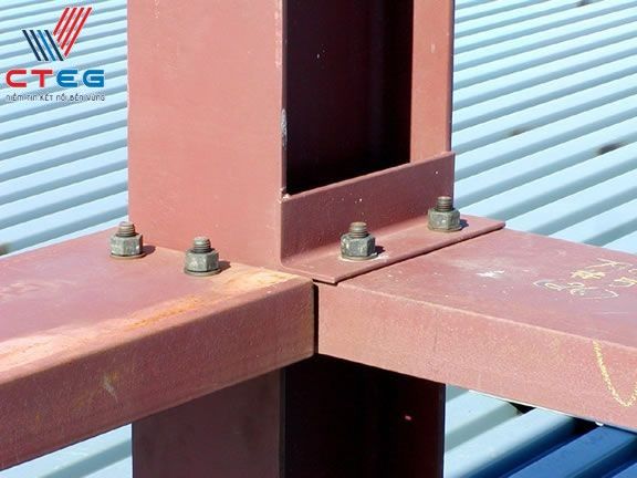 Bảng so sánh bulong cánh chuồn inox 304 với các loại bulong thông thường