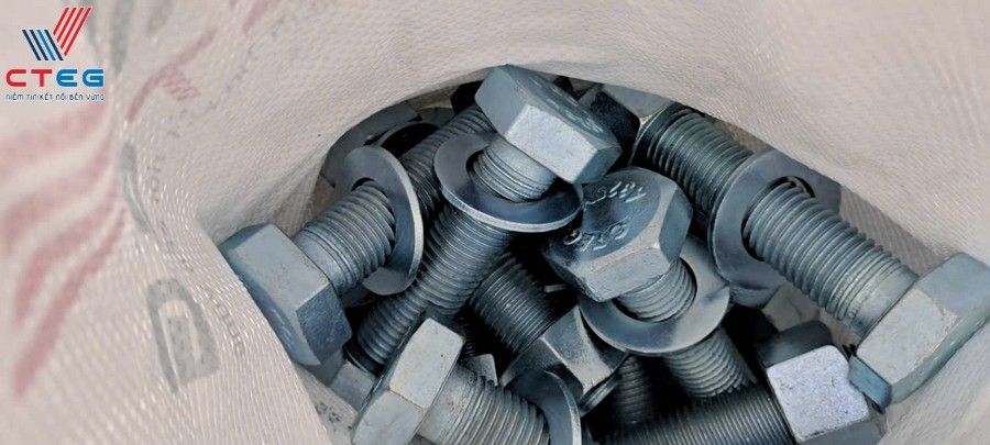 Xây dựng quy trình bảo trì định kỳ cho hệ thống bulong liên kết