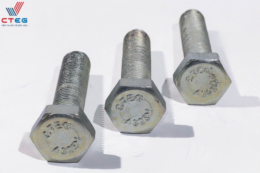3 sai lầm phổ biến nhất khi sử dụng bulong đai ốc