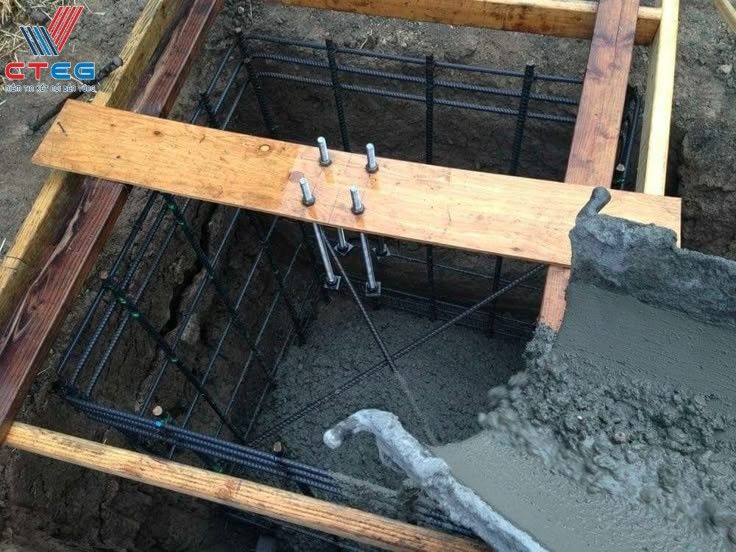Quy trình kiểm soát chất lượng nghiêm ngặt tại Cường Thịnh (CTEG)