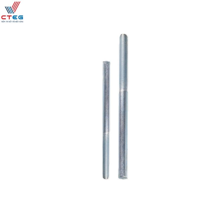 Đặc điểm kỹ thuật và quy cách sản xuất bulong neo 8.8 tại CTEG