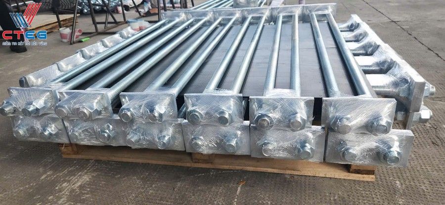Đáp ứng tiêu chuẩn kỹ thuật khắt khe tại các dự án năng lượng tái tạo và sân bay