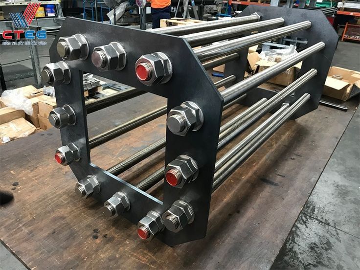 Kỹ năng đàm phán giá bulong neo dựa trên khối lượng và tiến độ thanh toán