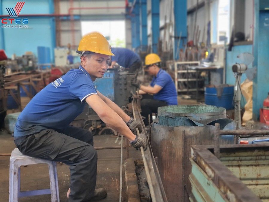 Cấp độ bền bu lông neo là gì? Ý nghĩa các chỉ số 4.6, 8.8, 10.9