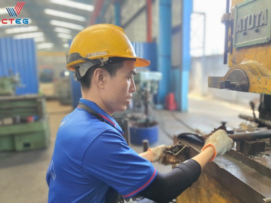 Bulong neo cấp bền 8.8 là gì? Giải mã các chỉ số kỹ thuật quan trọng