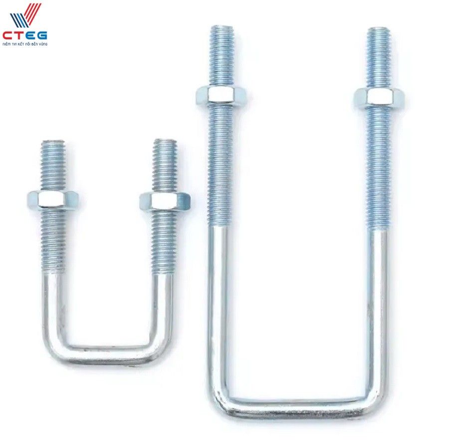 Tổng quan về bulong neo M30 trong xây dựng công nghiệp