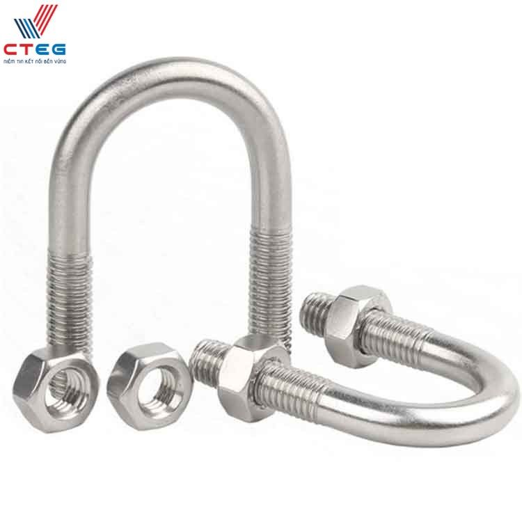 Sự khác biệt giữa bu lông neo thường và bu lông neo cường độ cao