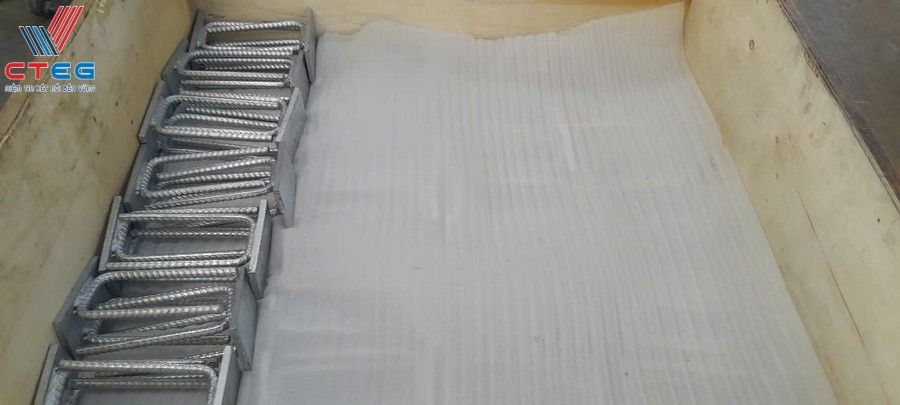 Hướng dẫn kiểm tra ngoại quan và kích thước hình học tại hiện trường