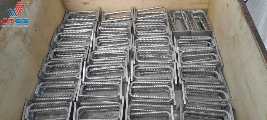 Kỹ năng nhận diện và lựa chọn bulong neo phù hợp dựa trên bản vẽ kỹ thuật