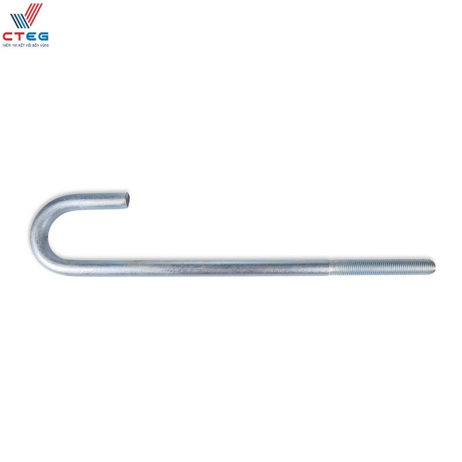 Các loại lớp mạ bảo vệ bề mặt cho bulong neo M24 tại CTEG
