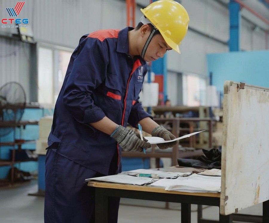 Bulong neo chữ U là gì? Cấu tạo và nguyên lý hoạt động trong kết cấu thép