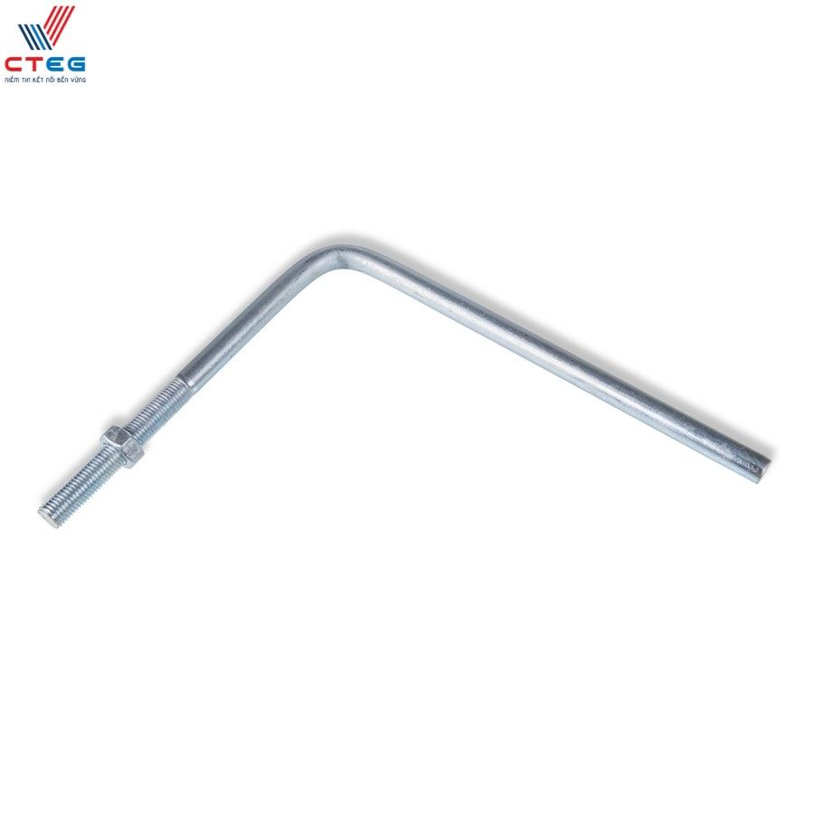 Các bước kiểm tra sơ bộ chất lượng bulong neo tại công trường theo tiêu chuẩn CTEG