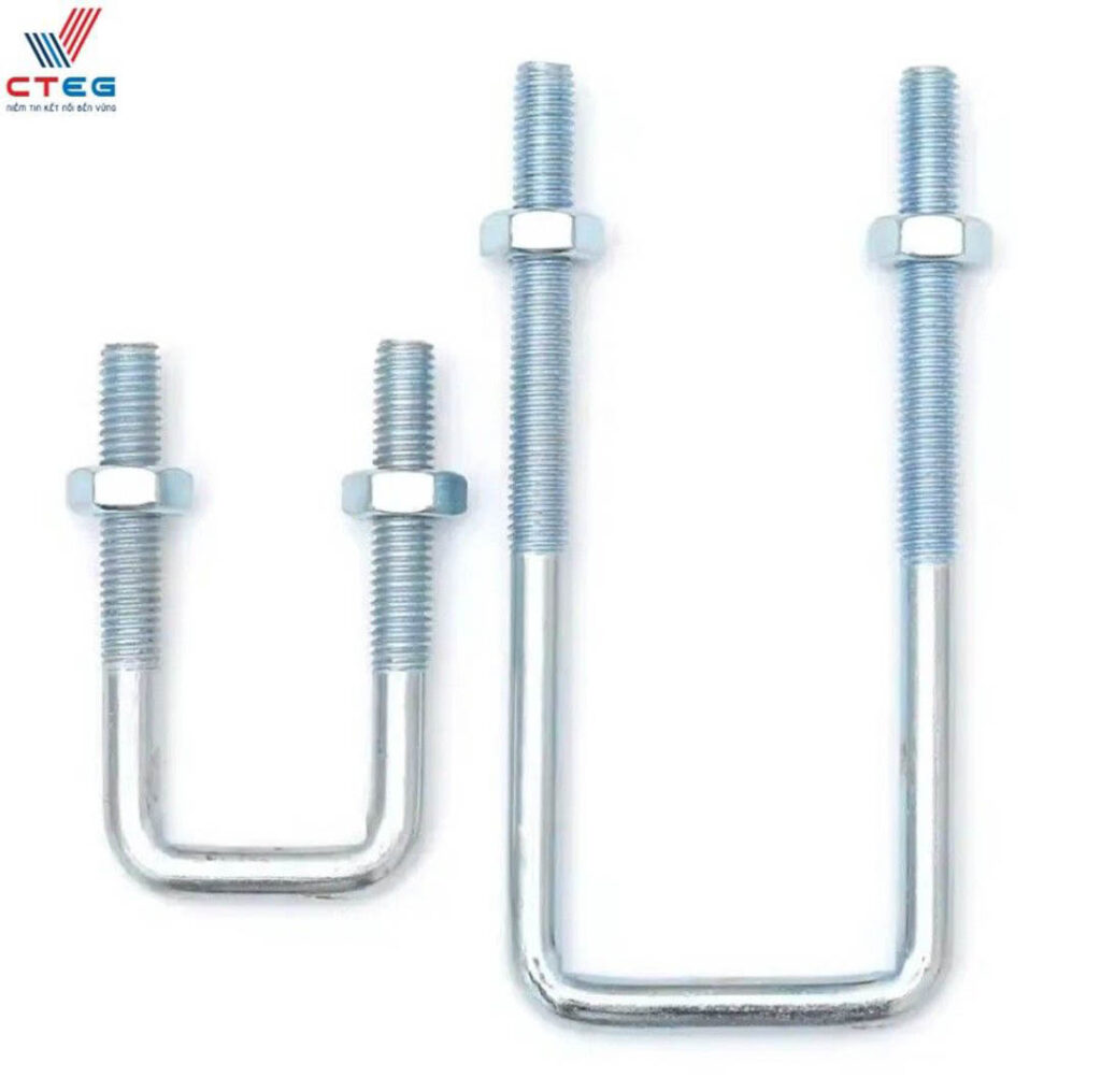 Cách tính khối lượng bulong neo M20 chính xác cho dự án: Hướng dẫn chi tiết từ CTEG