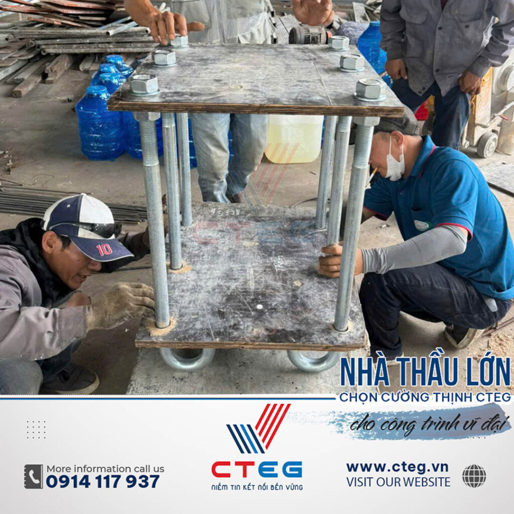 Mua Bulong Neo Móng Tại Bình Dương – Cam Kết Tiến Độ, Hỗ Trợ Giao Tận Công Trình