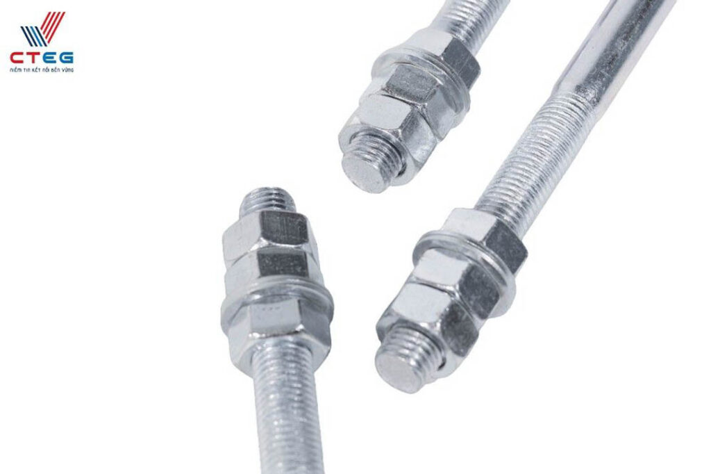 Cập nhật báo giá bulong m16 và các yếu tố ảnh hưởng đến giá thành mới nhất 2024