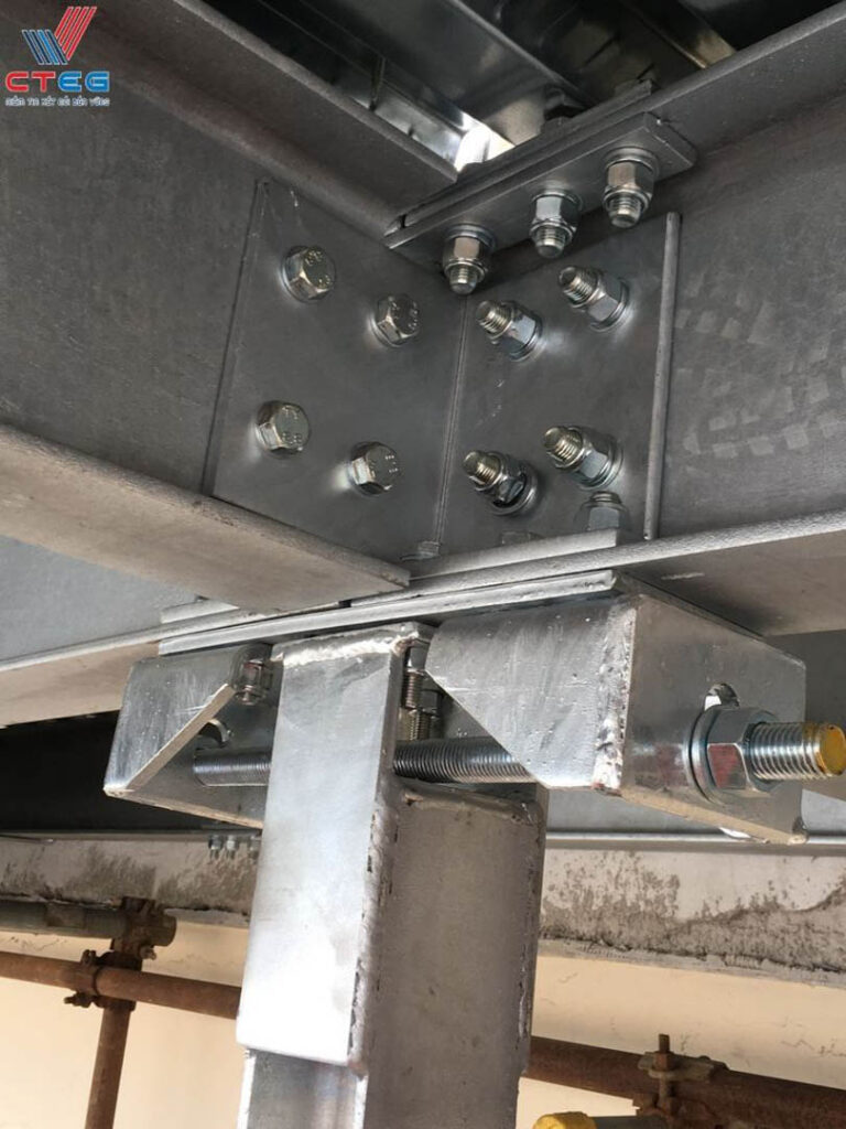 Tiêu chuẩn bulong DIN 931 và ứng dụng thực tế trong công nghiệp: Hướng dẫn chi tiết từ kỹ thuật đến lắp đặt