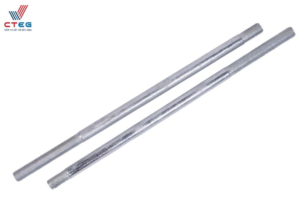 Hệ thống tiêu chuẩn quốc tế áp dụng cho bulong neo 8.8 tại CTEG