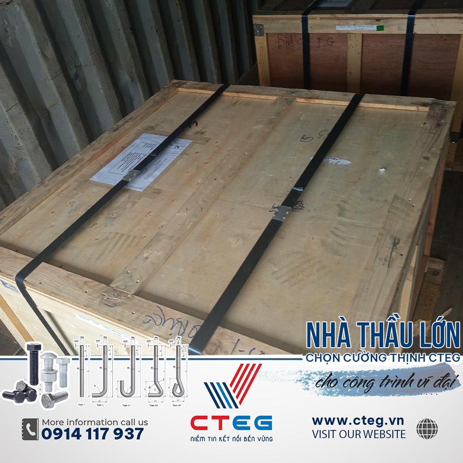 Đóng gói & nhãn mác theo tiêu chuẩn xuất khẩu