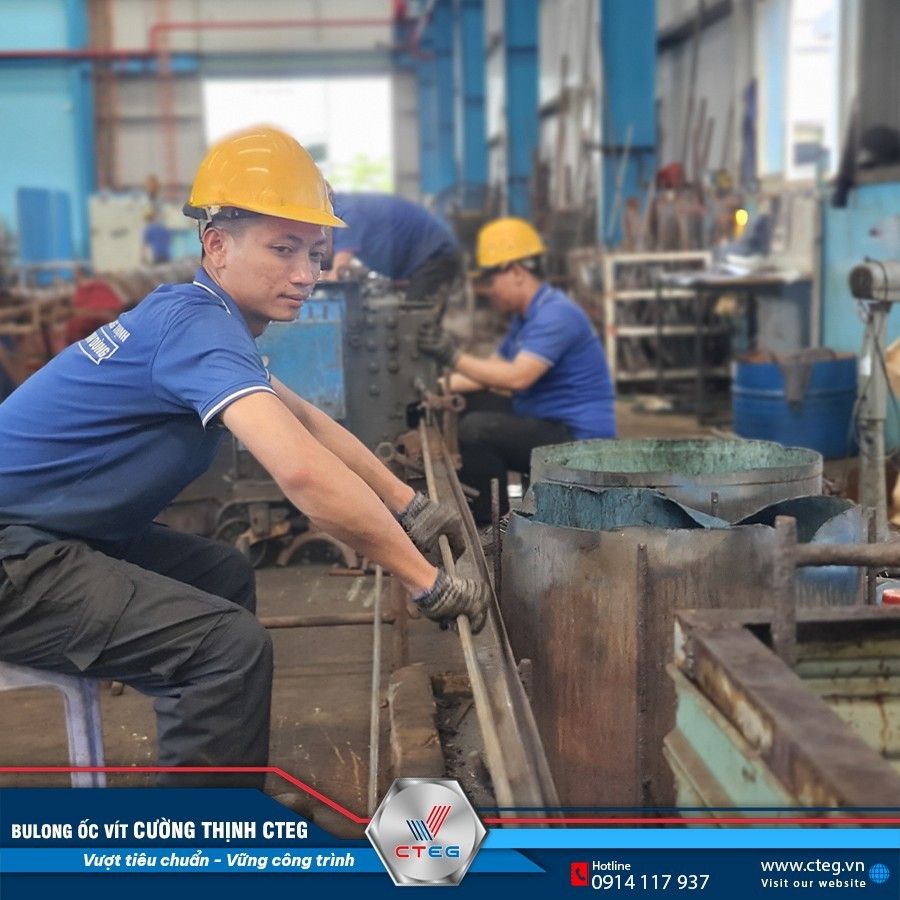 Giải pháp xử lý bề mặt: Tối ưu độ bền trong môi trường khắc nghiệt
