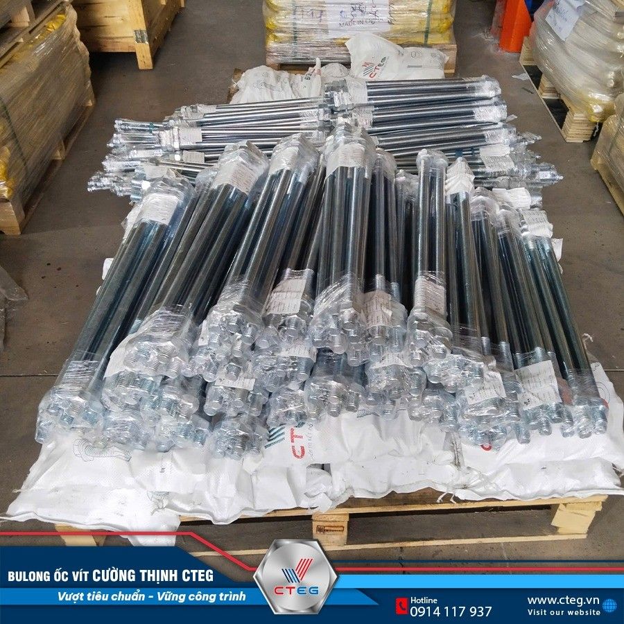 Nếu quý khách có nhu cầu mua hàng bulong neo móng cho dự án xin liên hệ 0914 117 937 hoặc tìm kiếm Google từ khoá Bulong neo CTEG