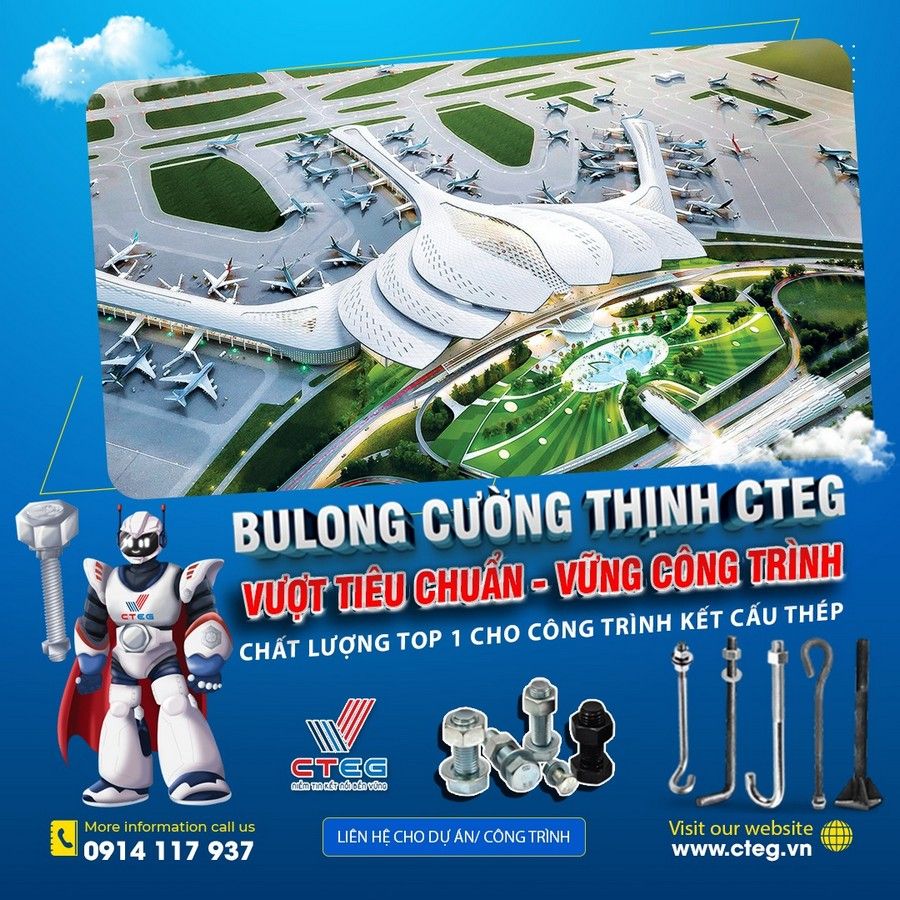 Nếu quý khách có nhu cầu mua hàng bulong neo móng cho dự án xin liên hệ 0914 117 937 hoặc tìm kiếm Google từ khoá Bulong neo CTEG