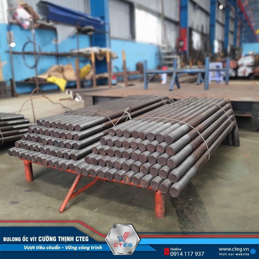 Nếu quý khách có nhu cầu mua hàng bulong neo móng cho dự án xin liên hệ 0914 117 937 hoặc tìm kiếm Google từ khoá Bulong neo CTEG