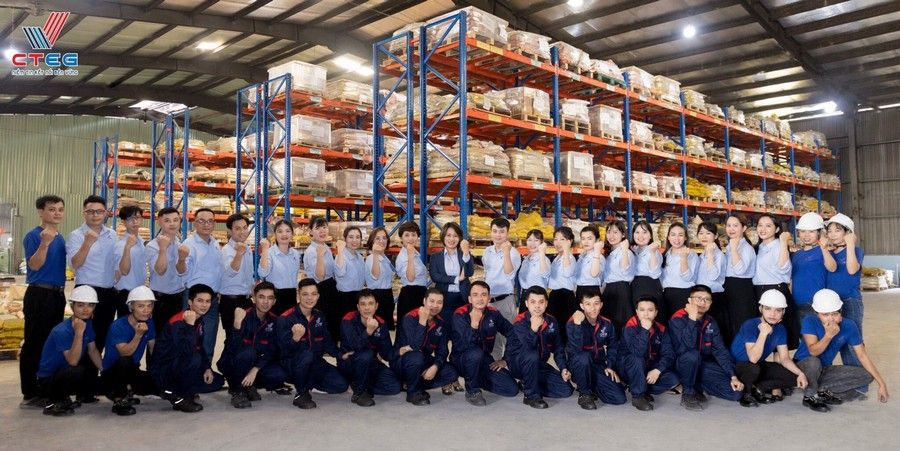 Phân loại các kiểu dáng bulong neo móng phổ biến theo yêu cầu kỹ thuật