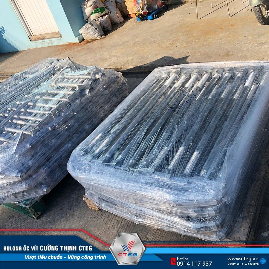 Nếu quý khách có nhu cầu mua hàng bulong neo móng cho dự án xin liên hệ 0914 117 937 hoặc tìm kiếm Google từ khoá Bulong neo CTEG
