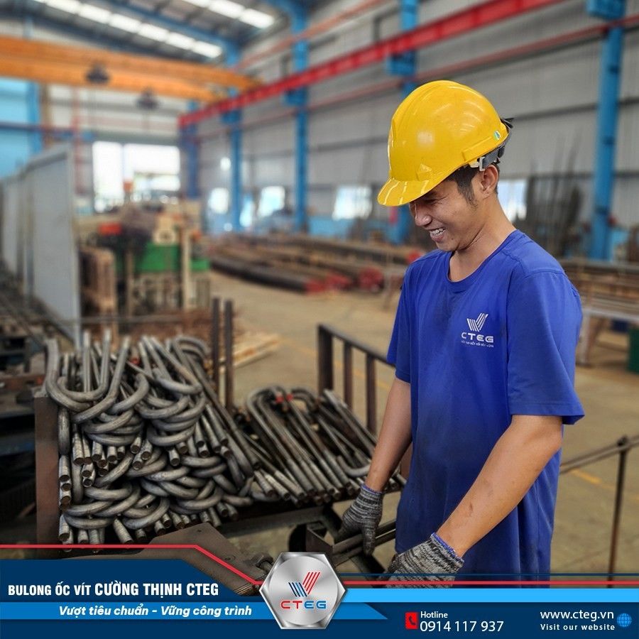 Nếu quý khách có nhu cầu mua hàng bulong neo móng cho dự án xin liên hệ 0914 117 937 hoặc tìm kiếm Google từ khoá Bulong neo CTEG