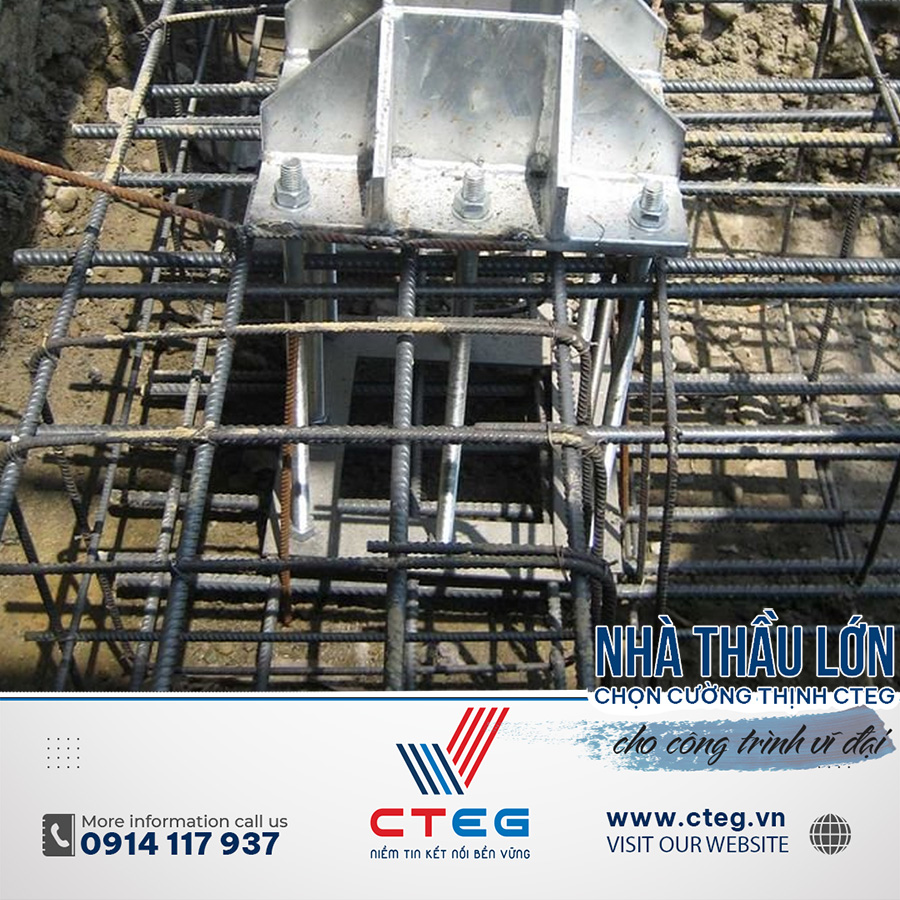 Nâng cao chất lượng và tuổi thọ công trình