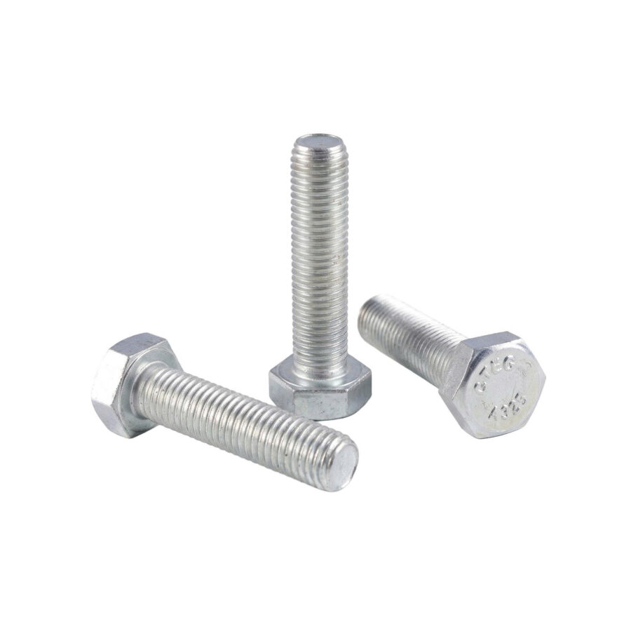 Bulong cường độ cao A325 l ASTM A325